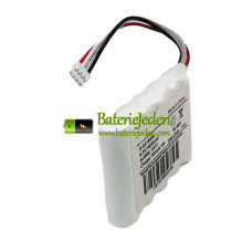 Baterie pro Fresenius H-AA1800mAh [Náhradní baterie]